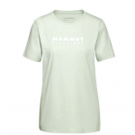 Mammut Core T-shirt Women Logo